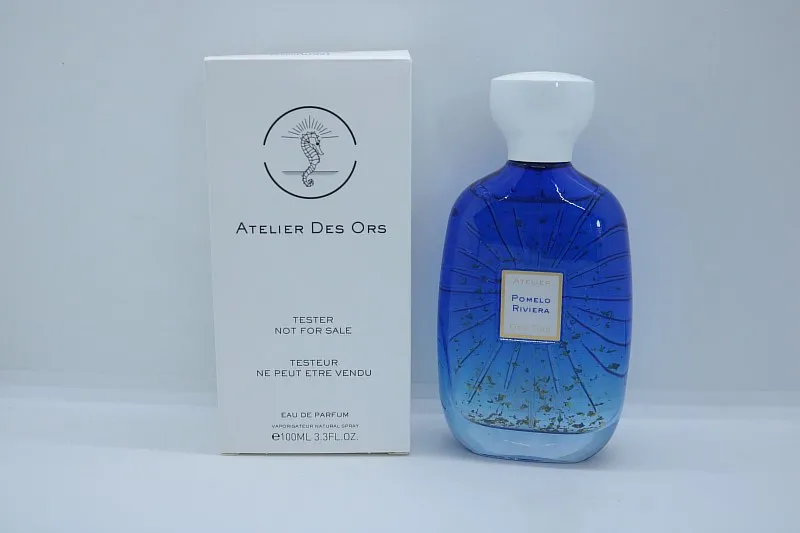 Atelier des Ors Pomelo Riviera парфюмерная вода