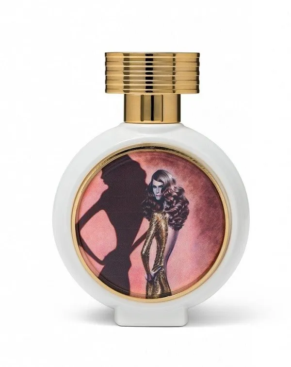 HFC Shade of Chocolate