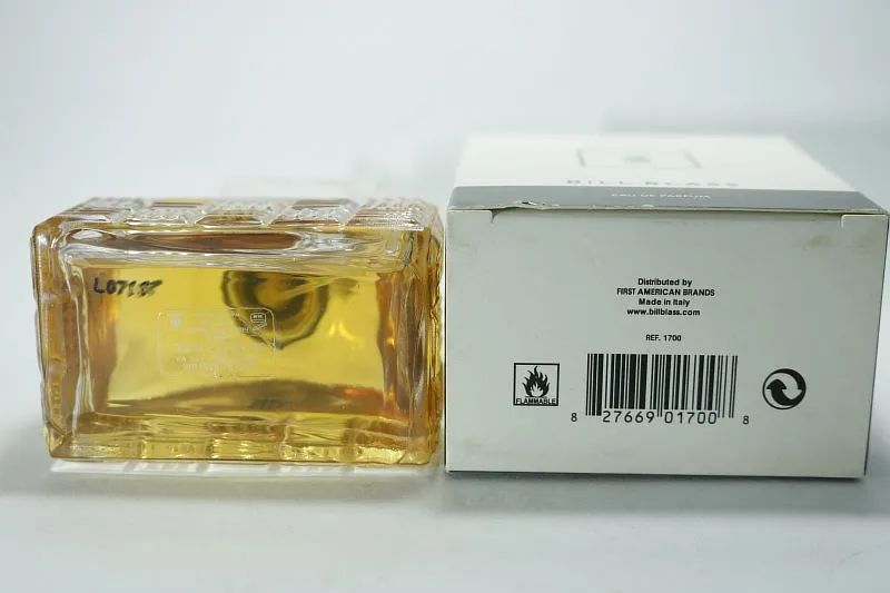 Bill Blass Bill Blass парфюмерная вода