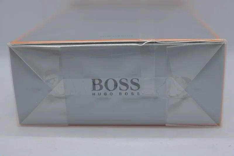 Hugo Boss Boss In Motion туалетная вода