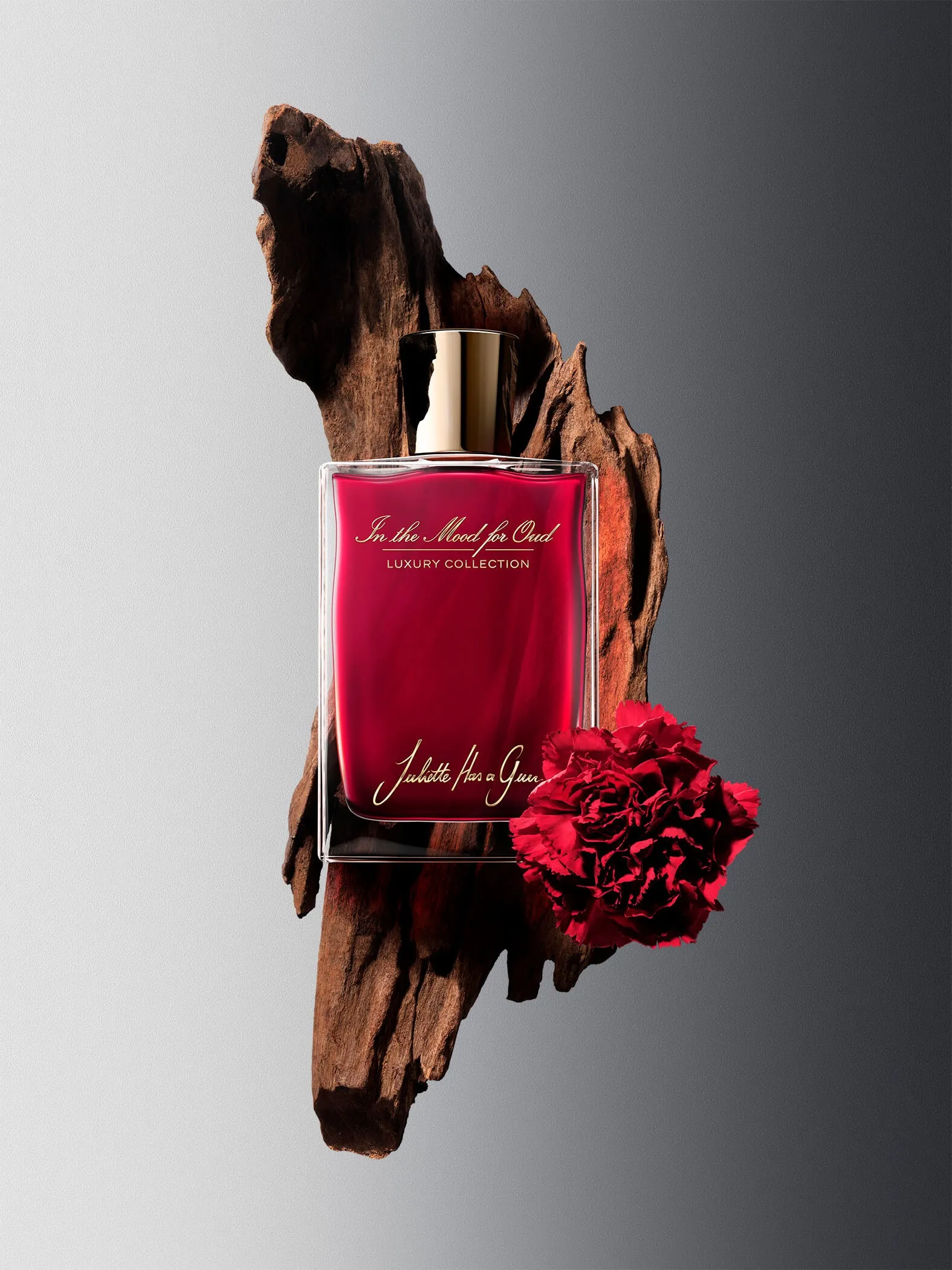 Juliette Has A Gun In The Mood For Oud парфюмерная вода