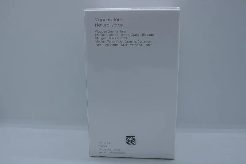 ByBozo Not a Girl парфюмерная вода