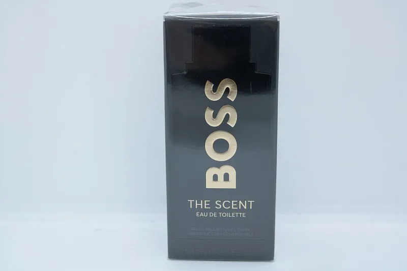 Hugo Boss Boss The Scent туалетная вода