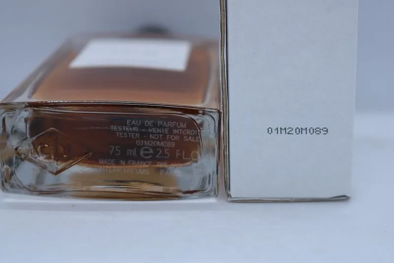 Van Cleef & Arpels Orchidee Vanille парфюмерная вода