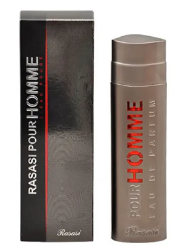 Rasasi Pour Homme L eau Rouge парфюмерная вода