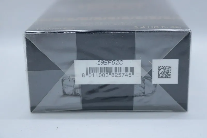 Versace Pour Homme Dylan Blue туалетная вода