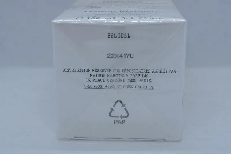 Maison Martin Margiela Matcha Meditation туалетная вода