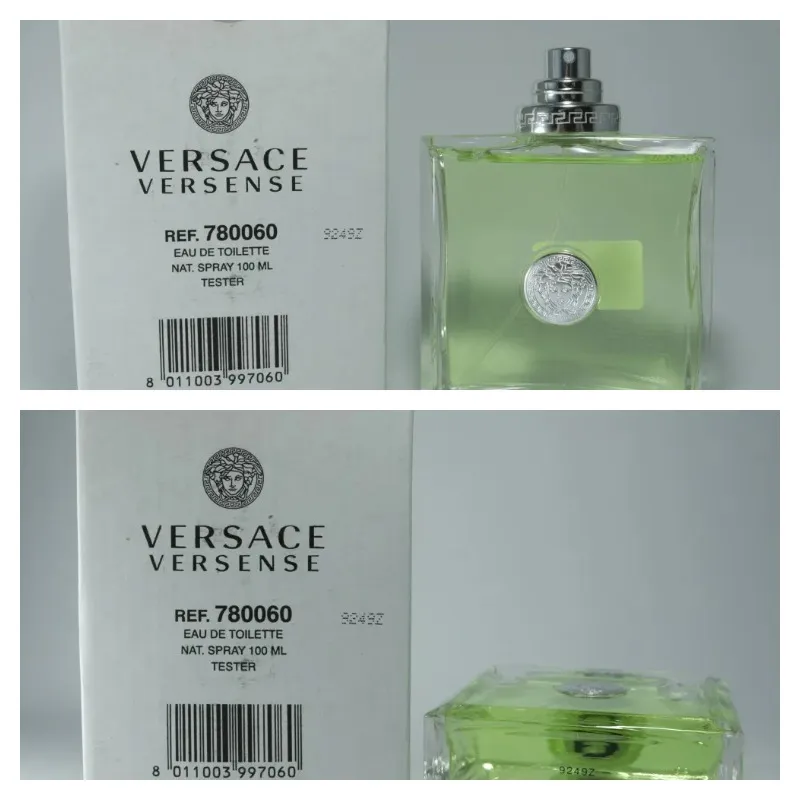 Versace Versense туалетная вода