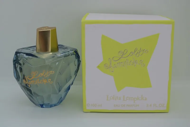 Lolita Lempicka Lolita Lempicka парфюмерная вода