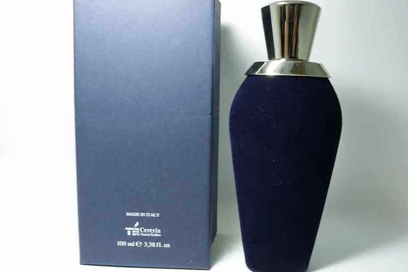 V Canto Alibi духи