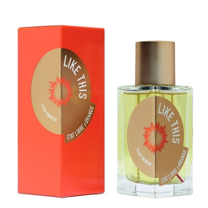 Etat Libre d‘Orange Tilda Swinton Like This