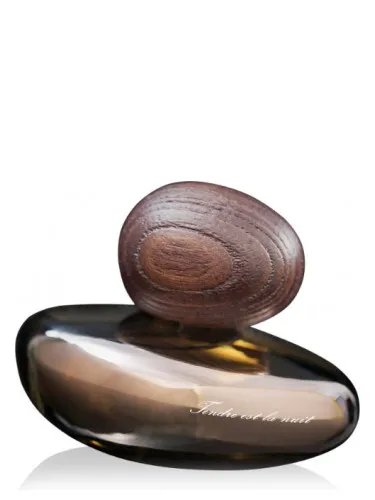 Majda Bekkali Tendre Est La Nuit