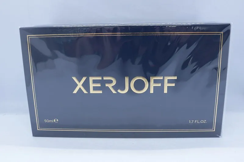 Xerjoff JTC More Than Words парфюмерная вода