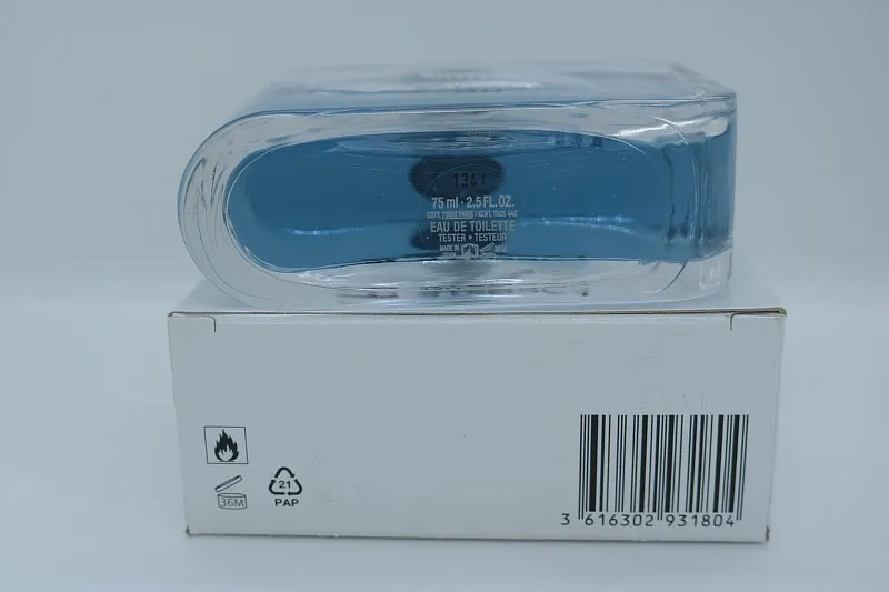 Lacoste Live туалетная вода