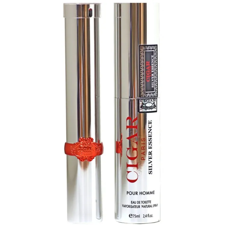 Remy Latour Cigar Silver Essence