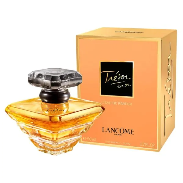 Lancome Tresor En Or