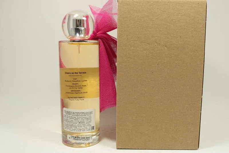 Blumarine Cheers on the Terrace туалетная вода