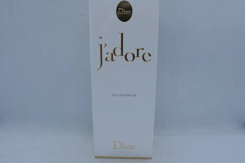 Christian Dior Jadore парфюмерная вода