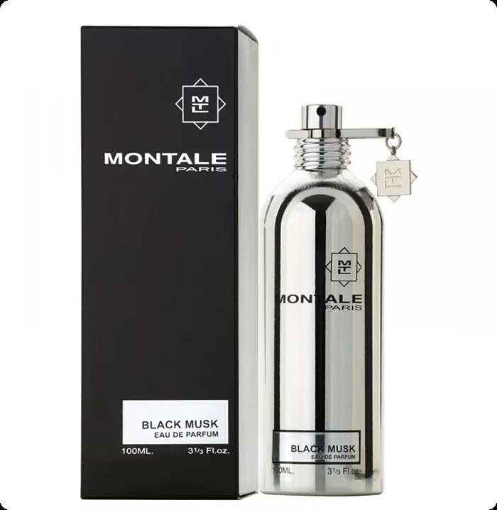 Montale Black Musk
