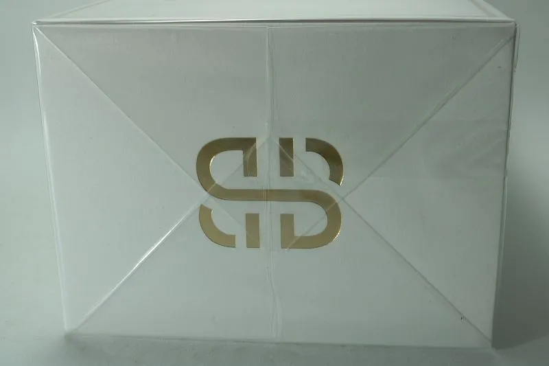 ByBozo Decent парфюмерная вода