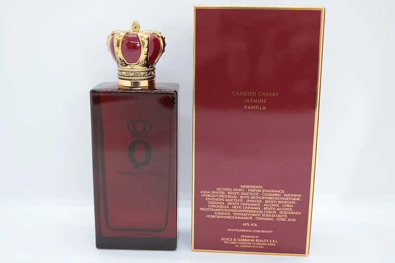 Dolce&Gabbana Q Parfum