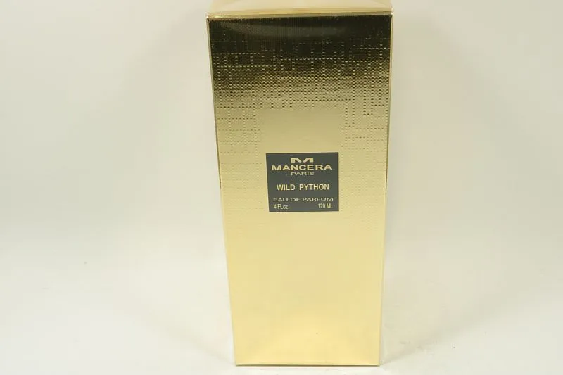 Mancera Wild Python парфюмерная вода