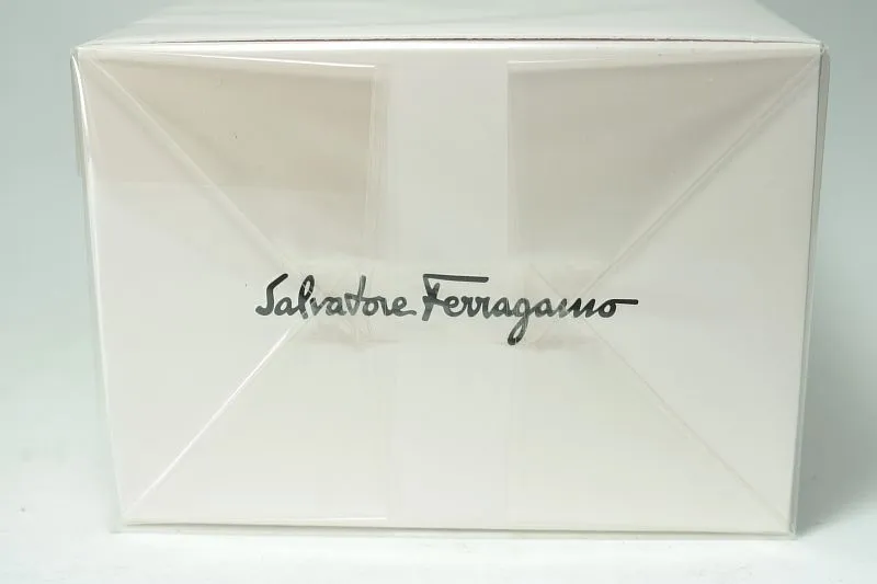 Salvatore Ferragamo Amo Ferragamo Per Lei парфюмерная вода