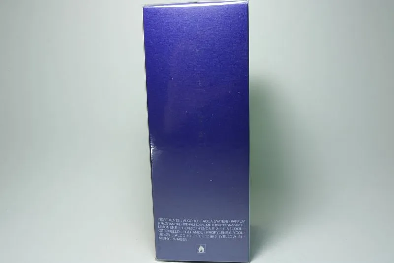 Yves Saint Laurent In Love Again туалетная вода