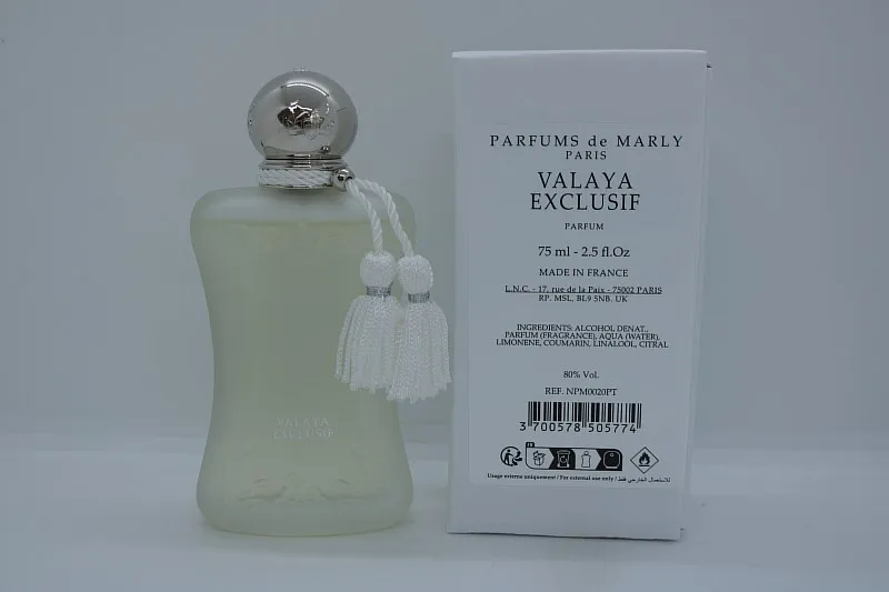 Parfums de Marly Valaya Exclusif