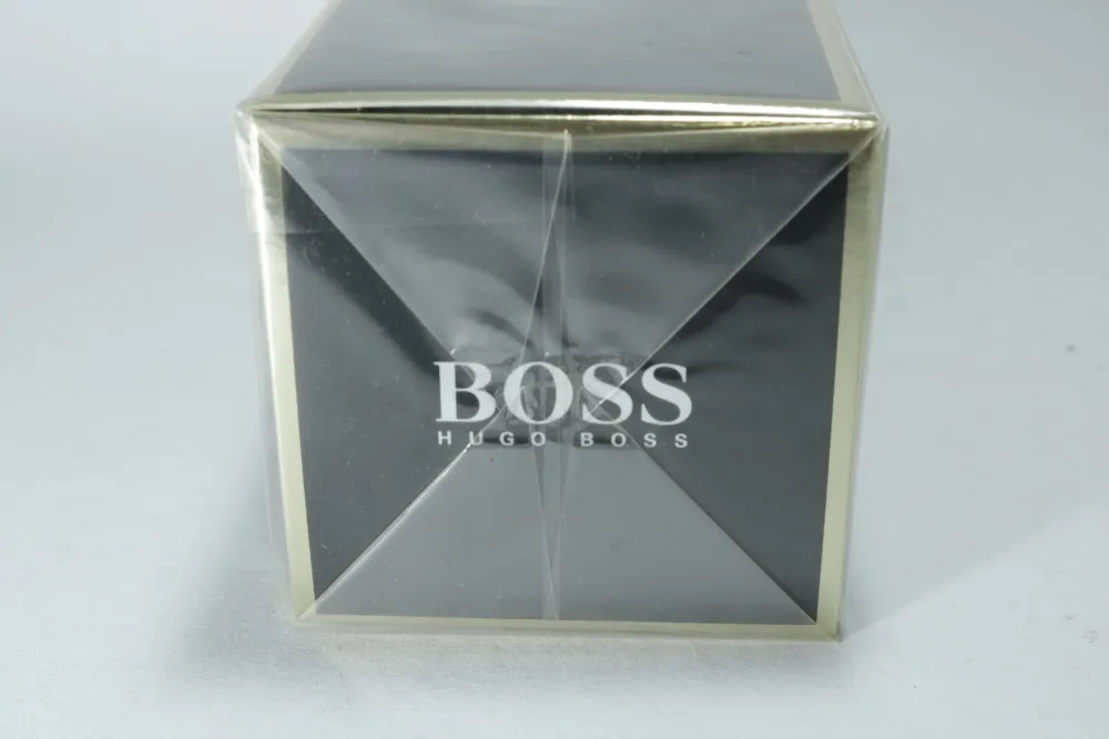 Hugo Boss Nuit Pour Femme парфюмерная вода