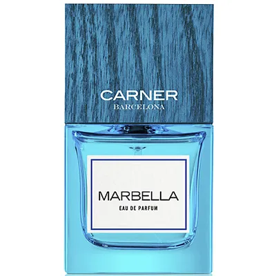 Carner Barcelona Marbella