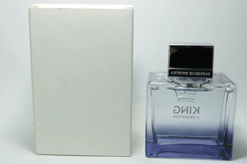 Antonio Banderas King of Seduction туалетная вода