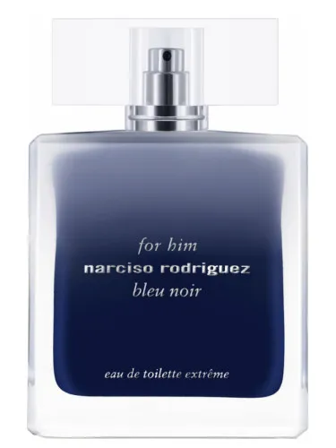 Narciso Rodriguez For Him Bleu Noir Extreme туалетная вода