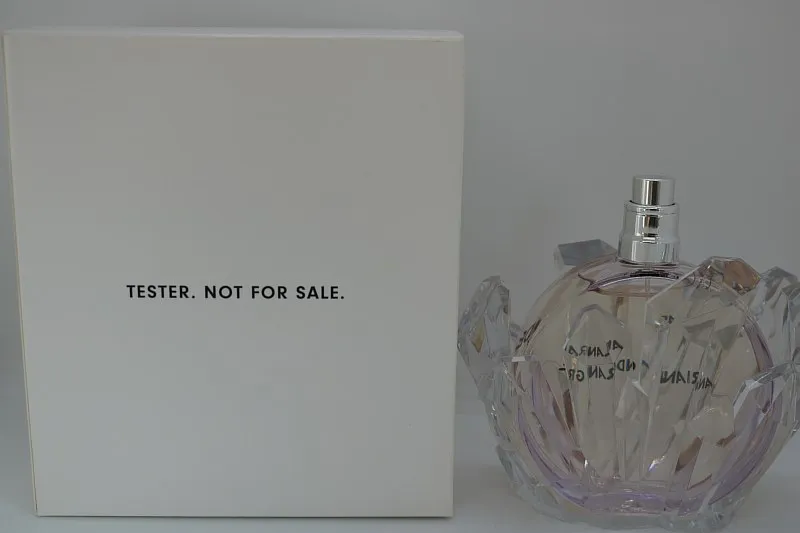 Ariana Grande R.E.M. парфюмерная вода