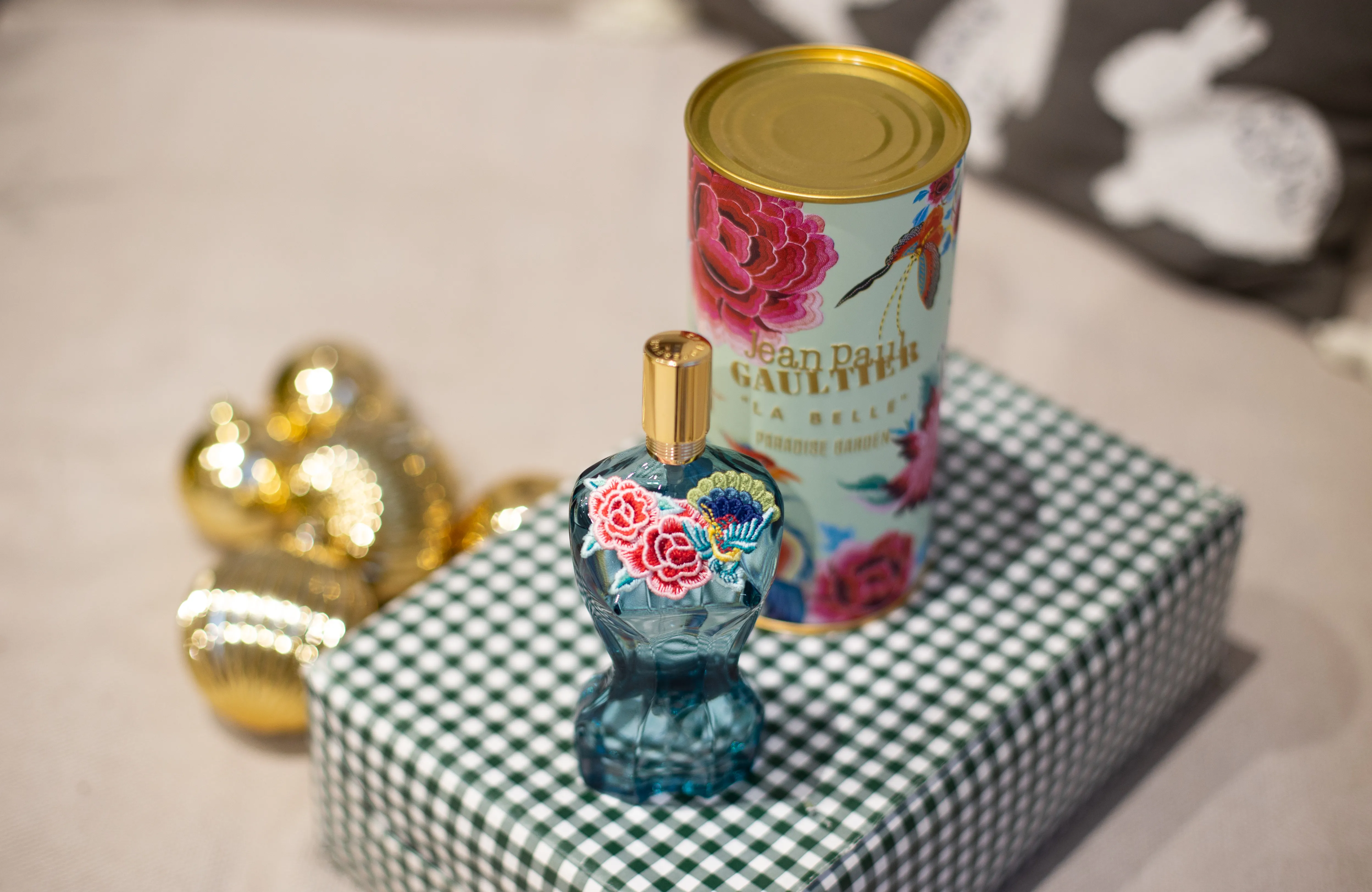 Jean Paul Gaultier La Belle Paradise Garden