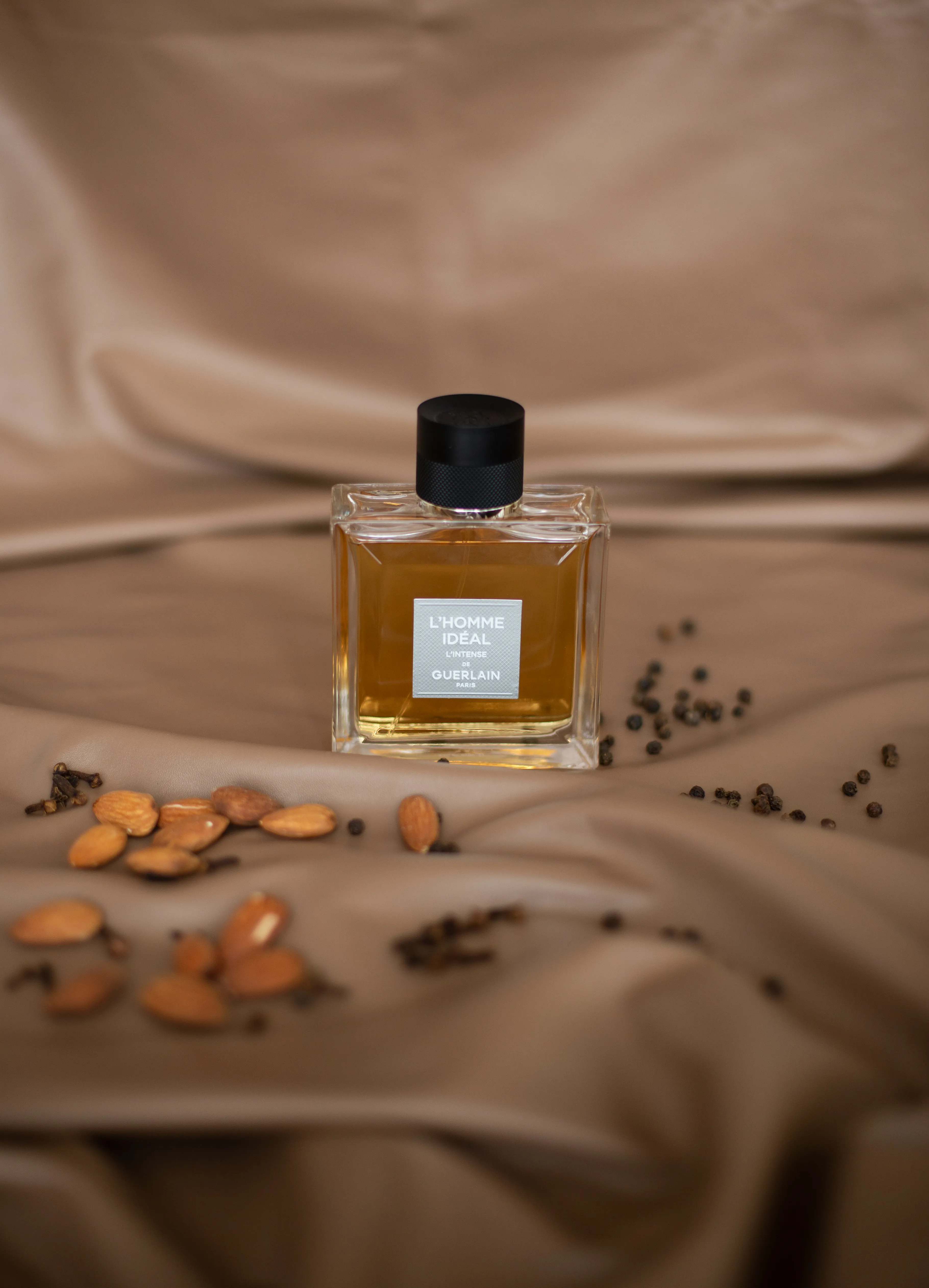 Guerlain L‘Homme Ideal L‘Intense