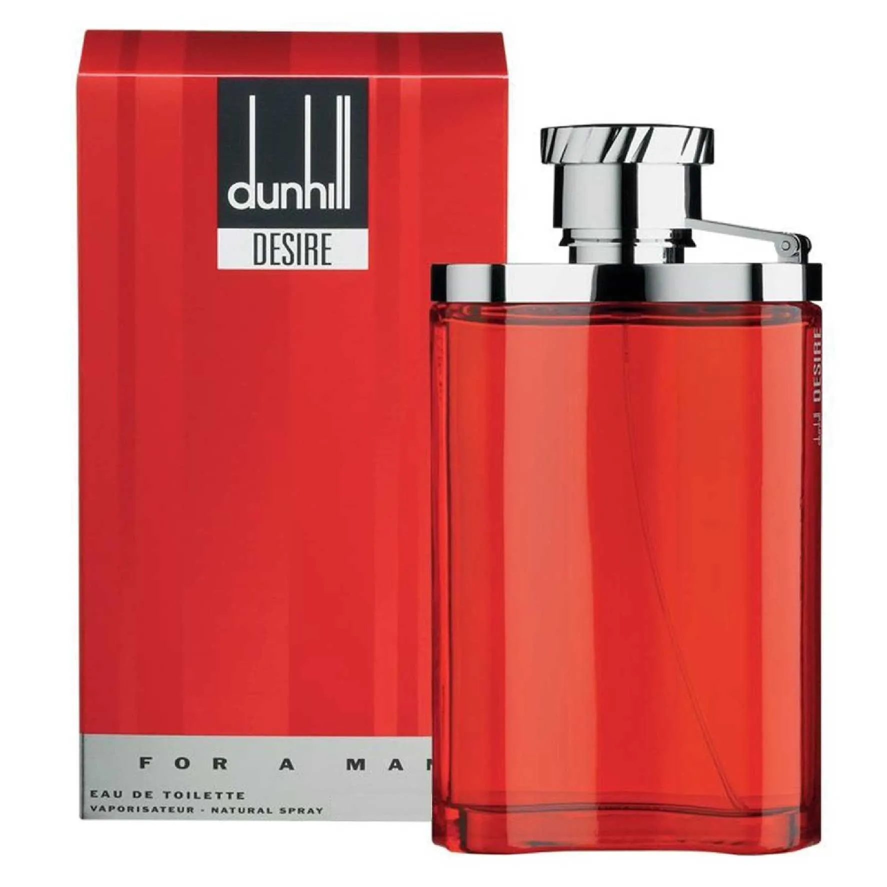 Dunhill Desire for a Men туалетная вода