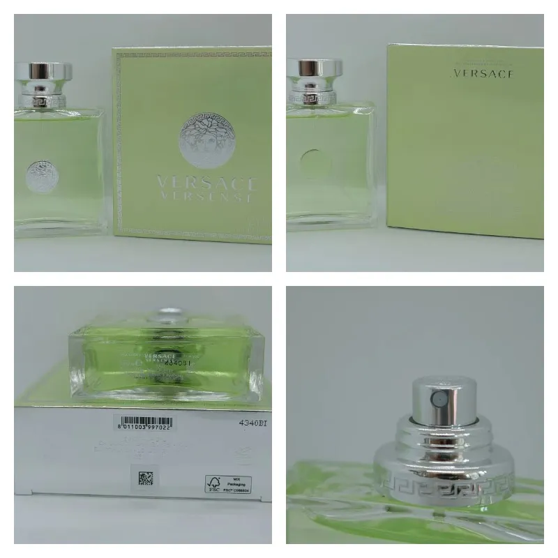 Versace Versense туалетная вода