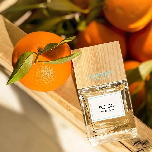 Carner Barcelona Bo-Bo парфюмерная вода