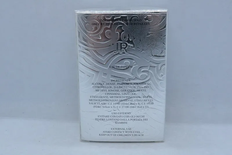 John Richmond For Women парфюмерная вода