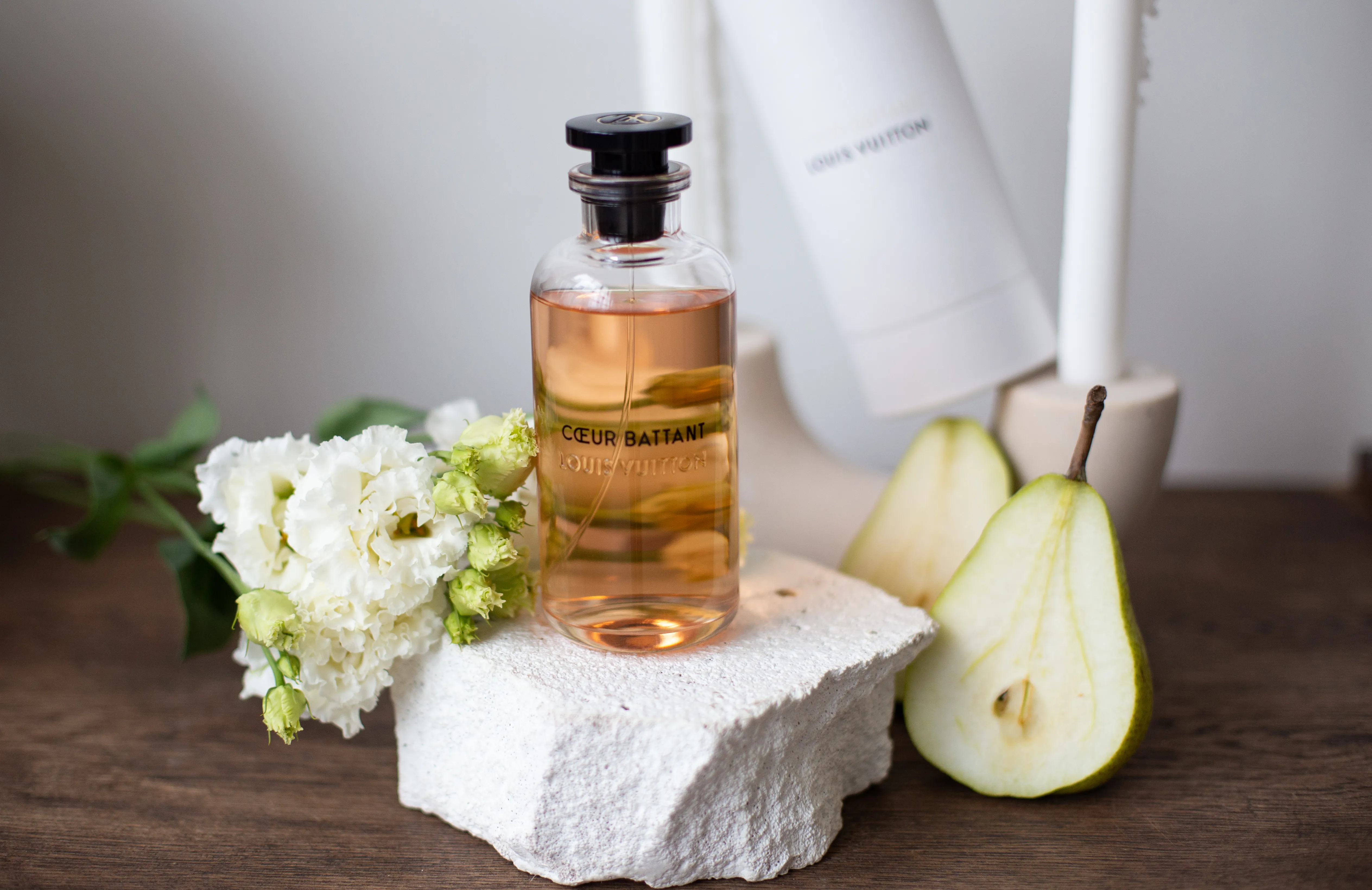 Louis Vuitton Coeur Battant парфюмерная вода