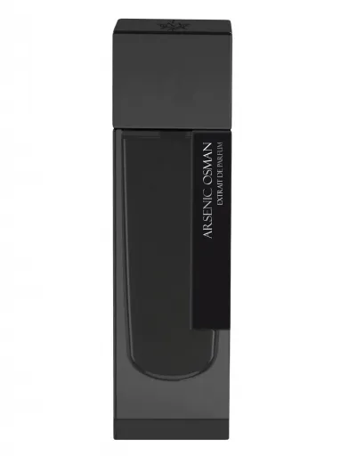 LM Parfums Arsenic Osman