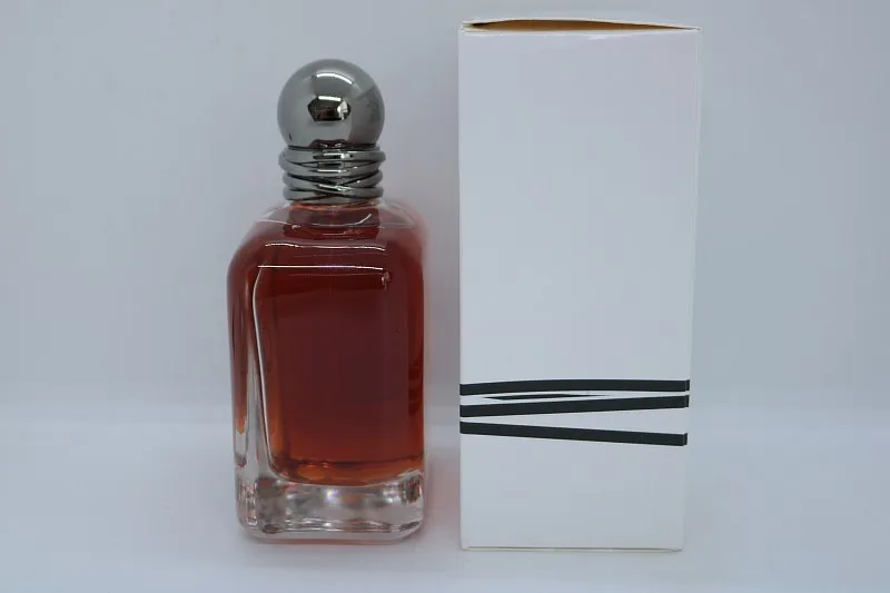 Giorgio Armani Stronger With You Intensely