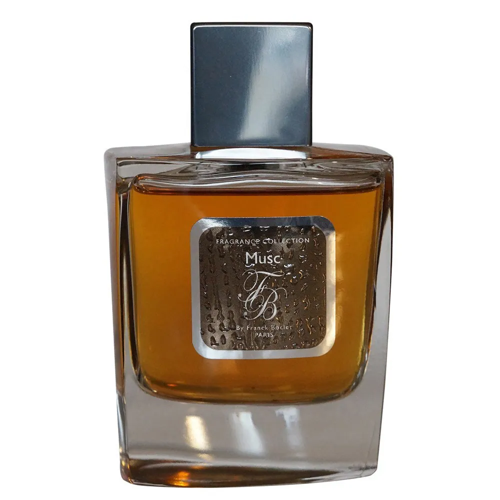 Franck Boclet Musc парфюмерная вода