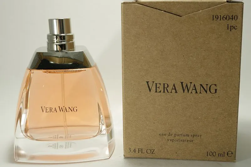 Vera Wang Vera Wang парфюмерная вода