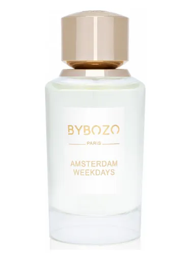 ByBozo Amsterdam Weekdays