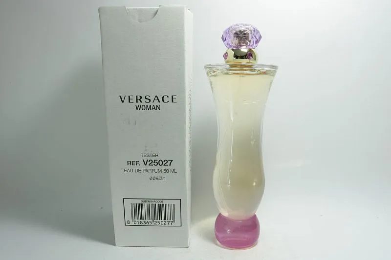 Versace Versace Woman парфюмерная вода
