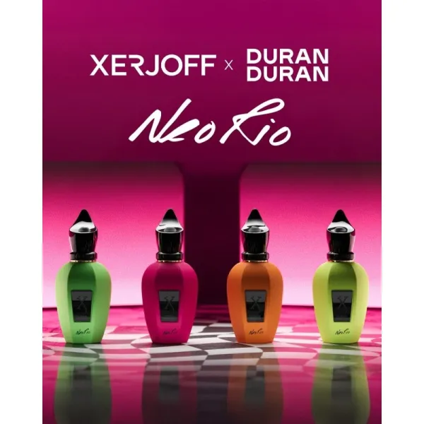Xerjoff Duran Duran NeoRio 