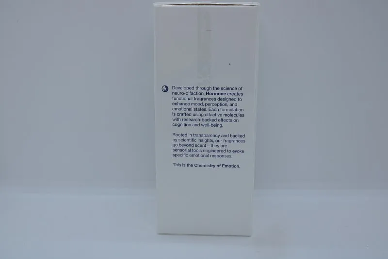 Hormone Paris Endorphin