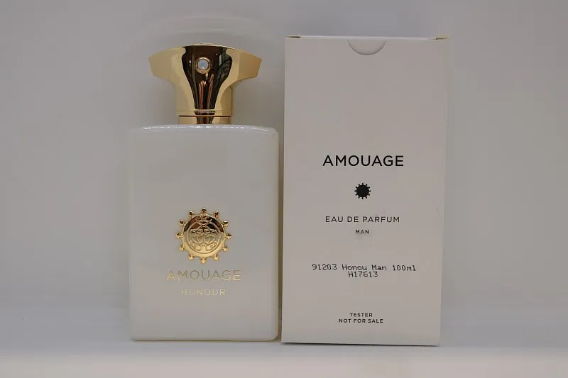 Amouage Honour men парфюмерная вода